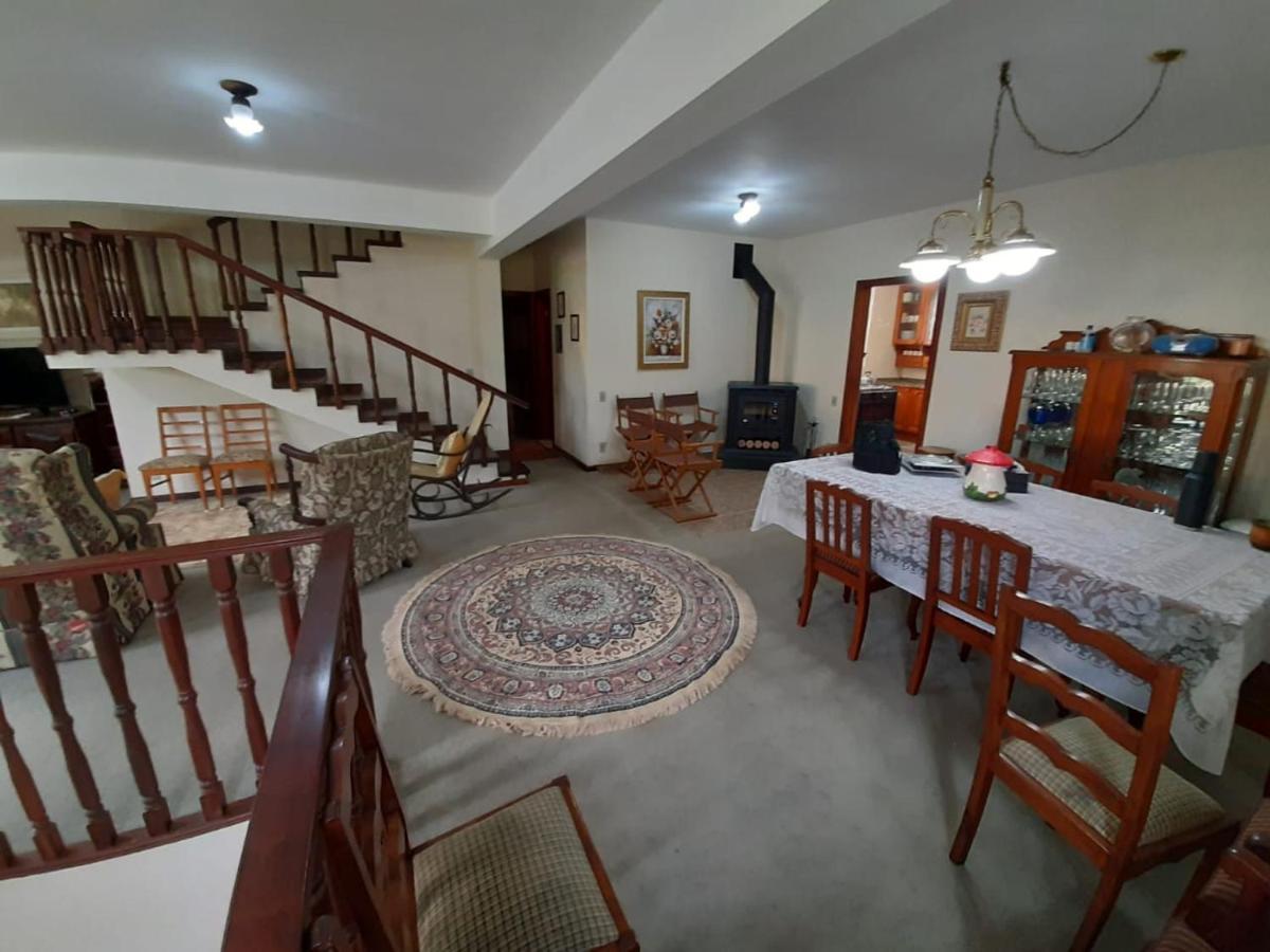 Casa de férias Casarao Da Paz