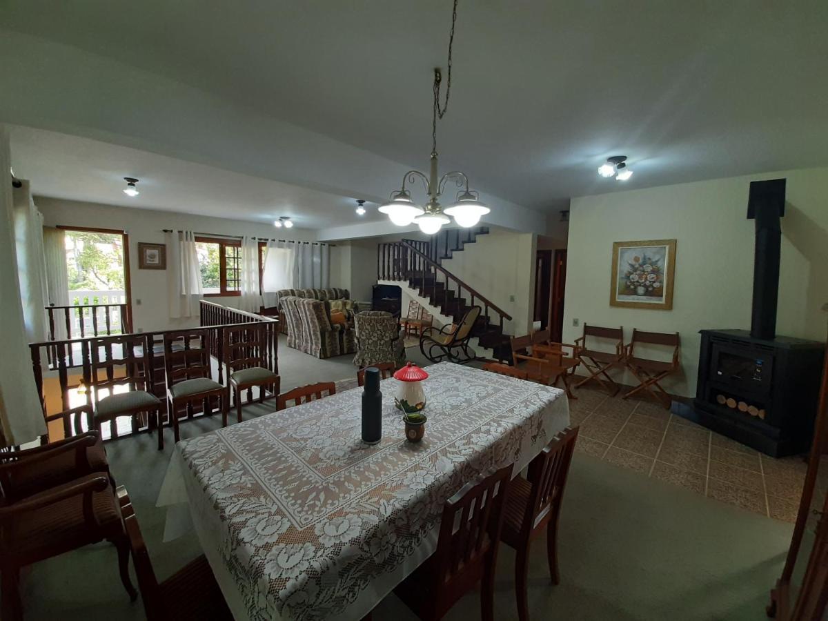 Casa de férias Casarao Da Paz *