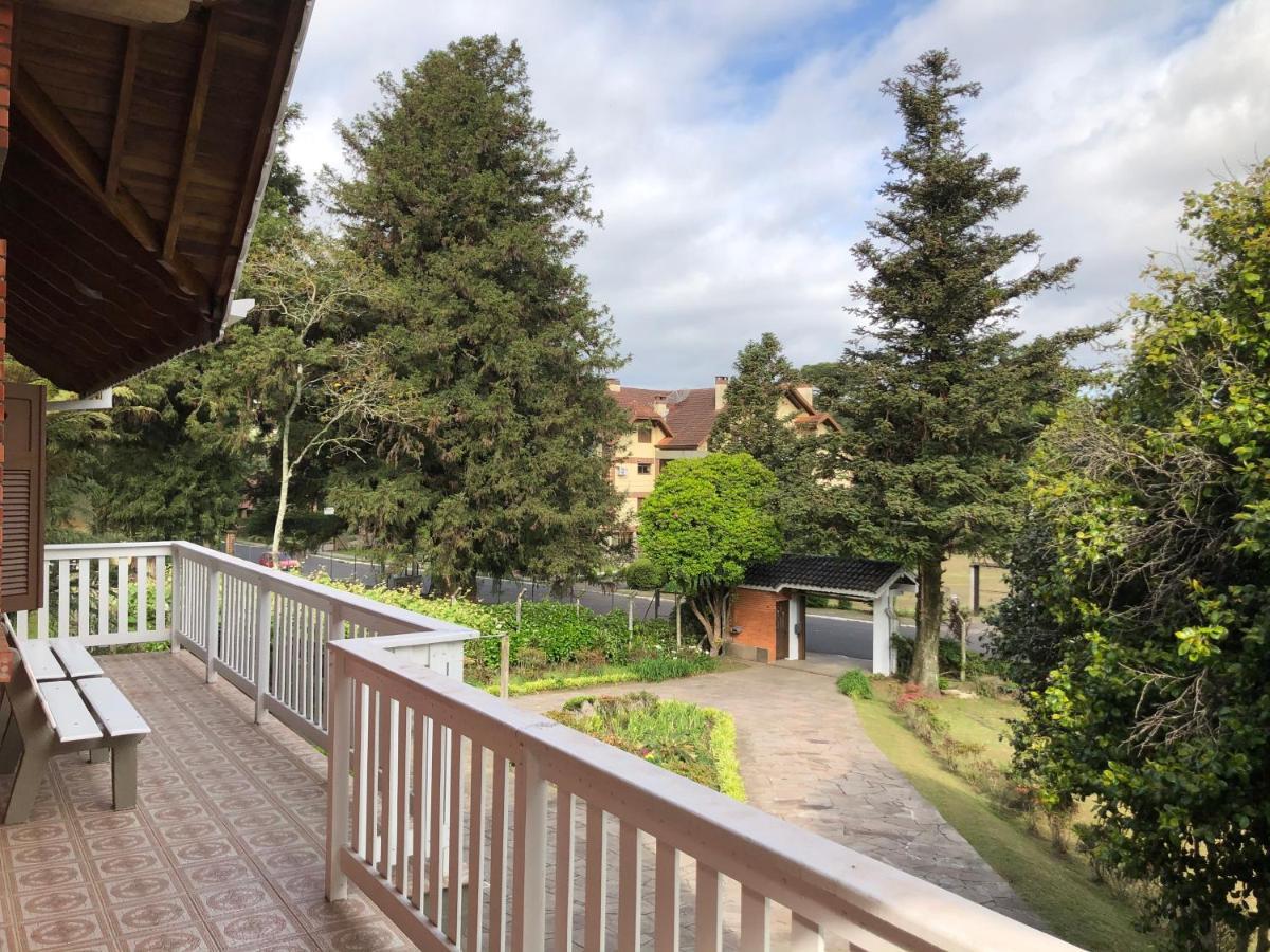 Casa de férias Casarao Da Paz Gramado