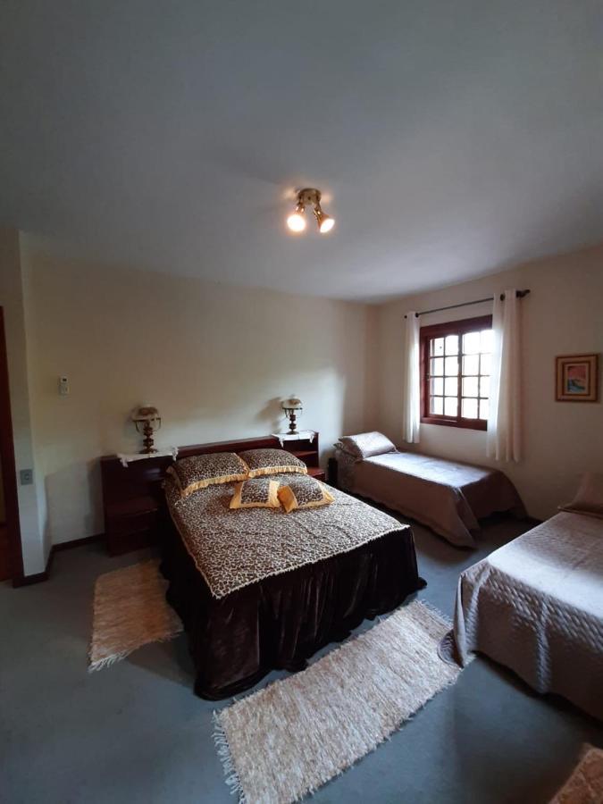 Casa de férias Casarao Da Paz *