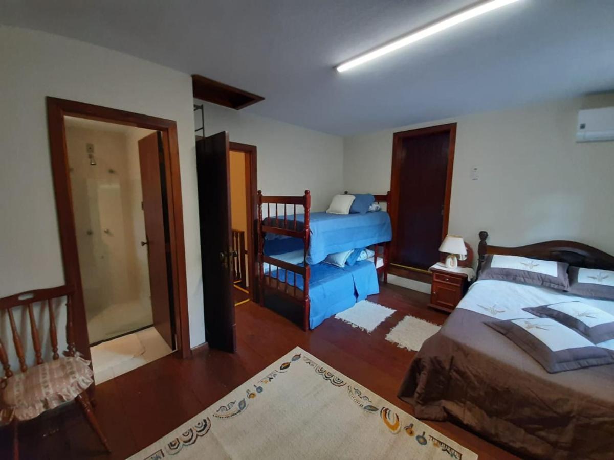 Casa de férias Casarao Da Paz *