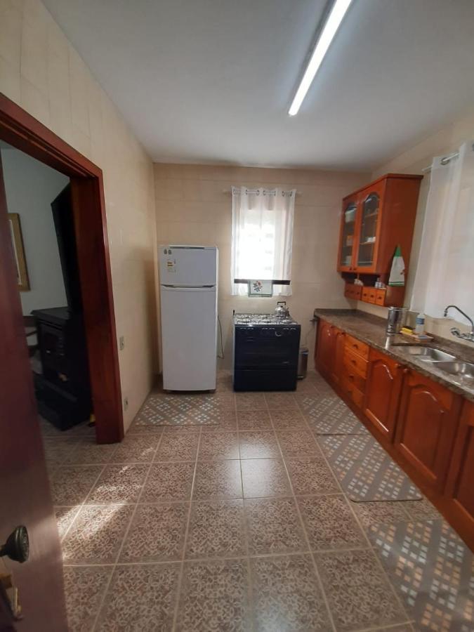 Casarao Da Paz Casa de férias